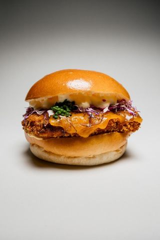 Ohkatsu + Patatas fritas