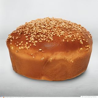 Cheeseburger na pekarski način