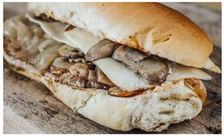 Panino Billy Tè kid + Bibita