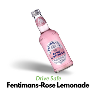 Fentimans - Rose Lemonade