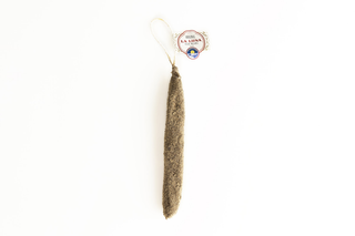 Fuet Extra Con Pimienta Negra "La Luna" 150G Pieza