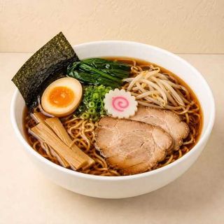 Shoyu Ramen