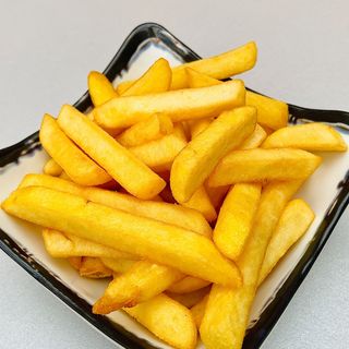 Patatas fritas