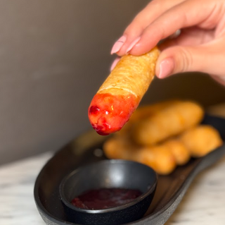 Dedos De Queso (6 Uds.)