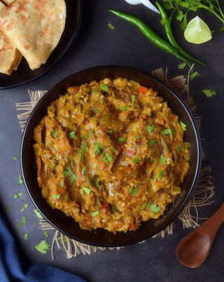 Bangan Bharta