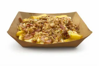 Loaded Fries Belea 2.0