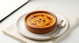 Crema Catalana