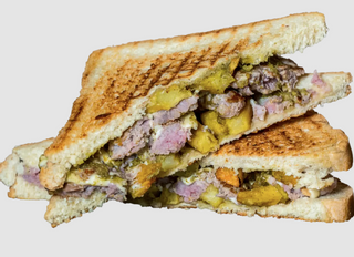 Peter porchetta