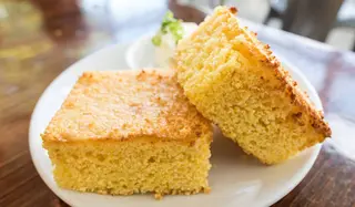 Pane de Elote