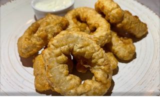 кальмари фрі(200г)