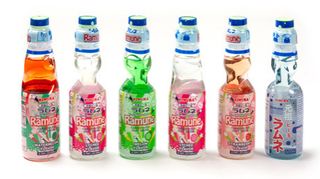 Ramune