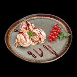 ДОМАШНА БИСКВИТЕНА ТОРТА (150г)