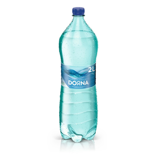 Apa minerala