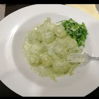 Gnocchi Del Bistro