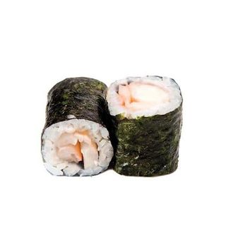 Hosomaki Gambas Mayonesa (8 Pzs.)