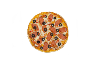 Піца Пепероні 30см