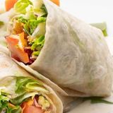 Wrap Saludable De Advocat