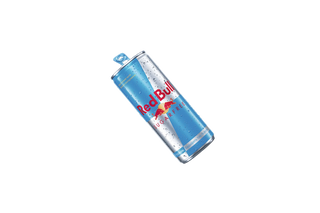 Red Bull Sugar Free