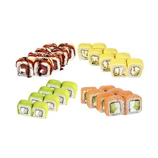 Сет Колорадо (905г)