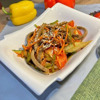 Салат "Пекинский"