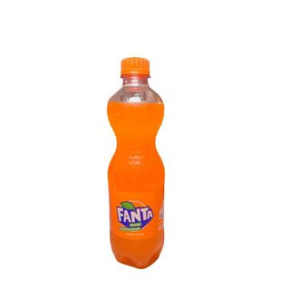 Fanta Orange 500 ML PET