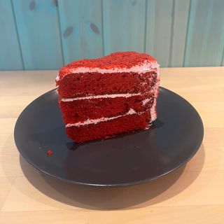 Red velvet