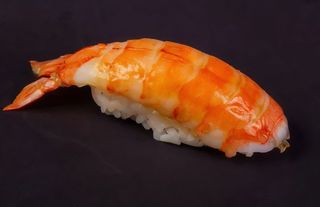 Nigiri Gambas Cocidas (2 Pzs.)