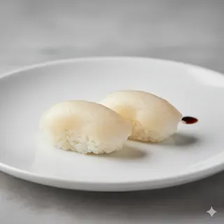 Niguiri De Pez Mantequilla (2 Uds.)