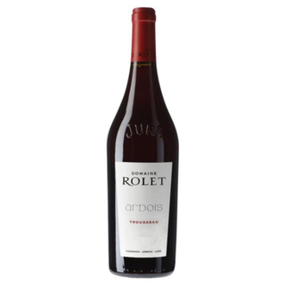 Trousseau 75 Cl 2018
