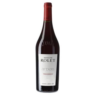 Trousseau 75 Cl 2018