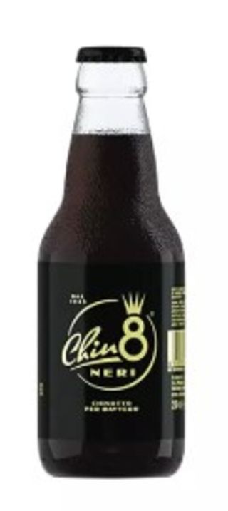 Chinotto in bottiglia