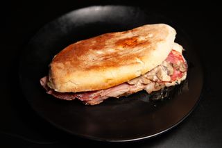 Panino Saporito