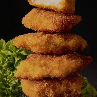Nuggets de Frango (6 Uni)