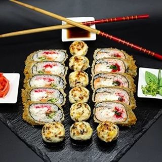 Сет Хот (18 шт.)