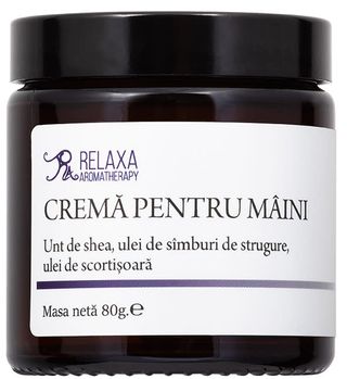 Crema pentru mâini