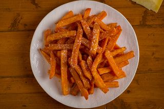 Sweet Potato Fries
