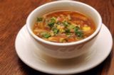 Veg Hot & Sour Soup