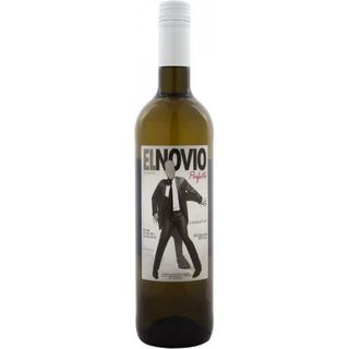 Blanco - Novio Perfecto (75 cl.)