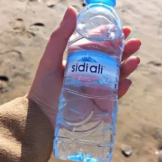 Eau minérale