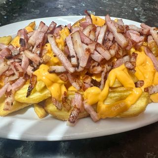 Papas “El Guajiro”