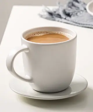 Café Con Leche Grande (250 Ml.)