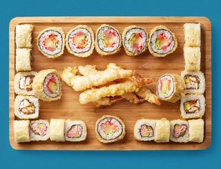 ცხელი სეტი