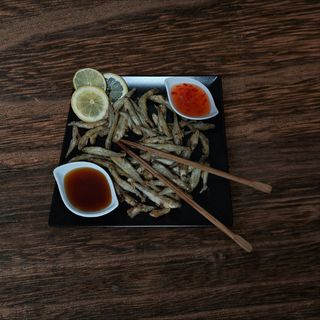 "frytki" chrupiąca stynka (150g)