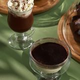 ტირამისუ ჭიქის