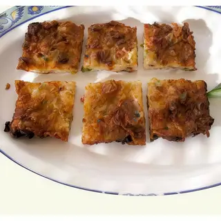 19A -Fu Zhu Bin