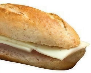 Bocadillo De Queso