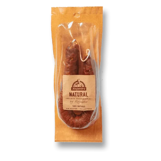 Chorizo Mari Pili, Calidad Extra, Picante