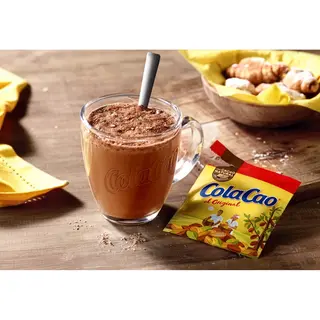 Cola Cao