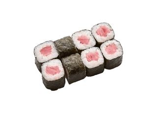 Макі тунець (120g)