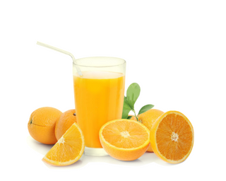 Sumo de Laranja 33cl